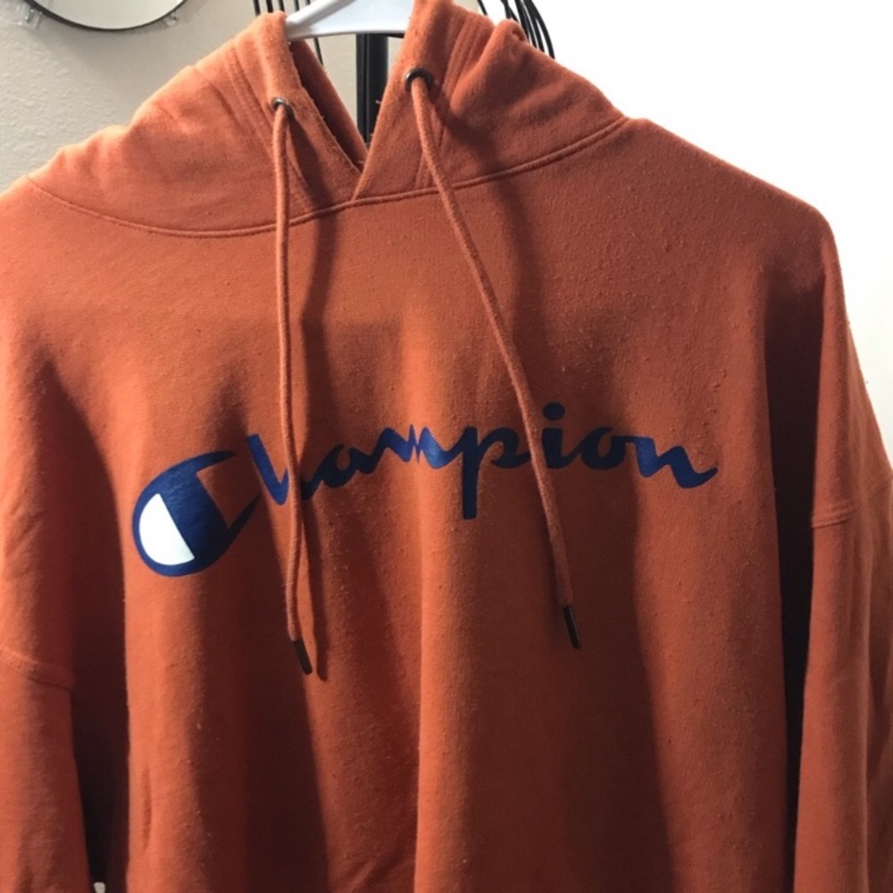 Champion Hoodie